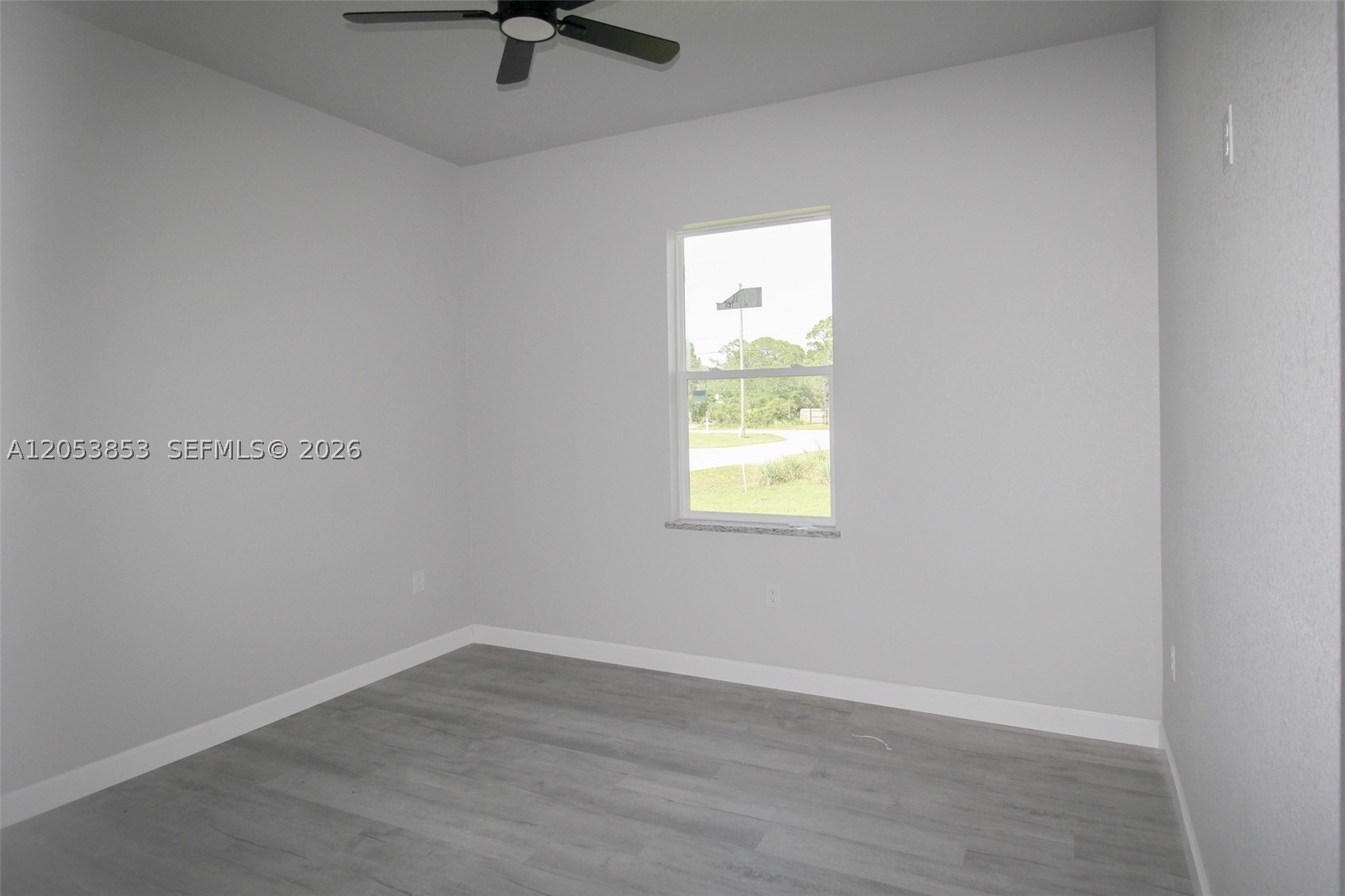 ORANGE BLOSSOM ESTATES - Residential