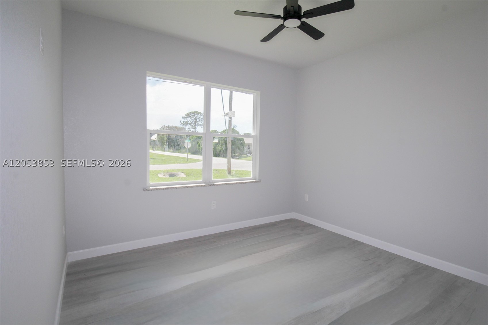 ORANGE BLOSSOM ESTATES - Residential