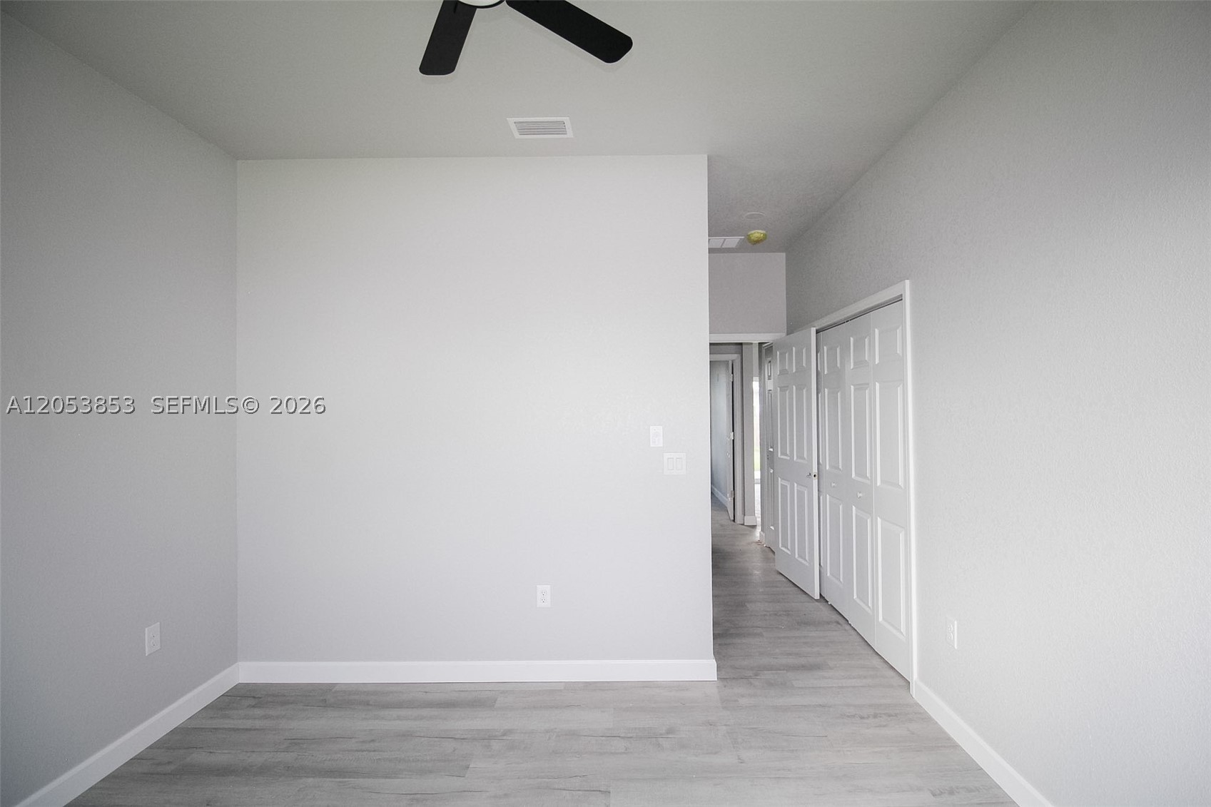 ORANGE BLOSSOM ESTATES - Residential