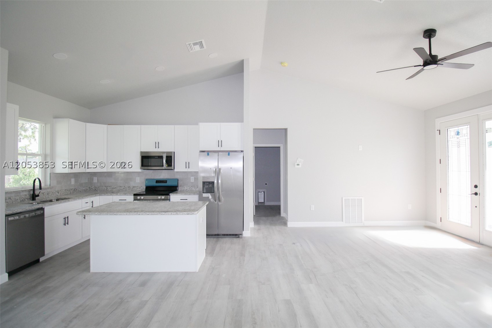 ORANGE BLOSSOM ESTATES - Residential