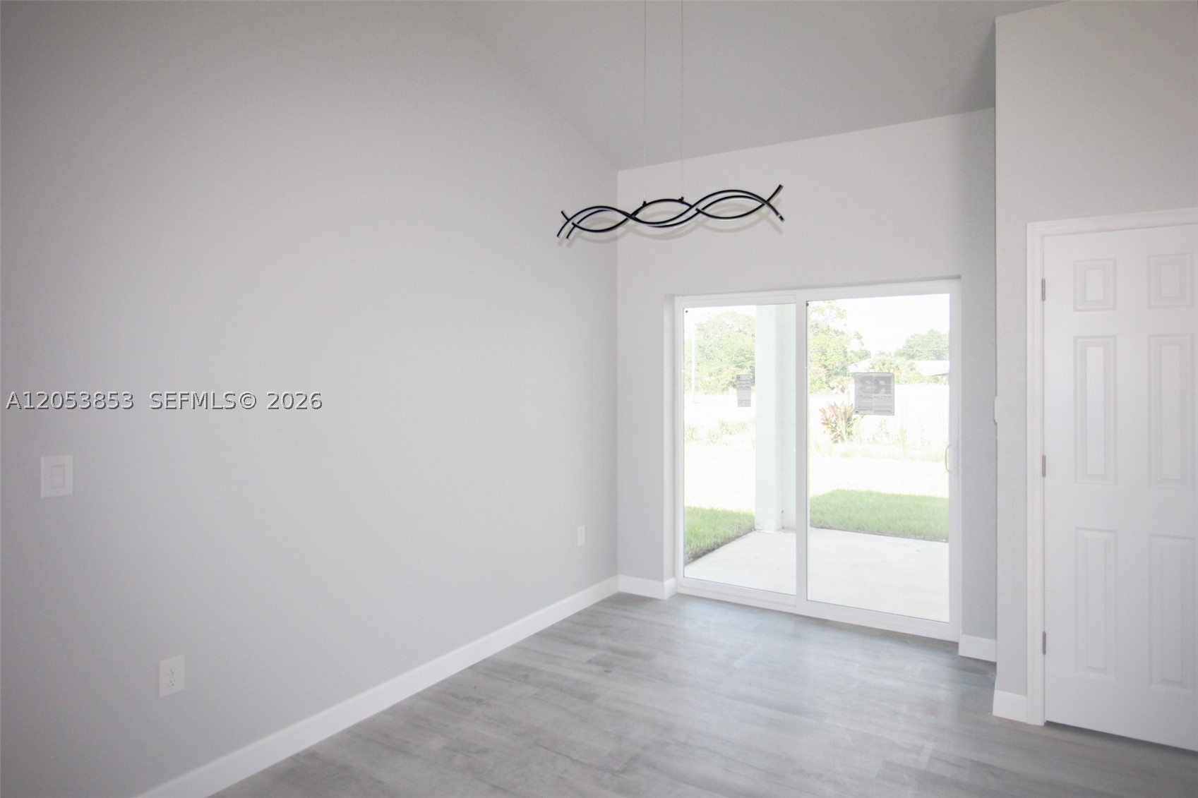 ORANGE BLOSSOM ESTATES - Residential