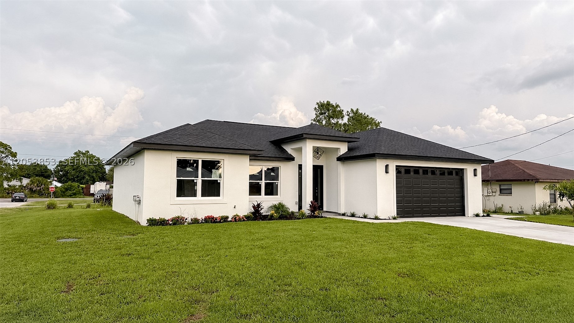 ORANGE BLOSSOM ESTATES - Residential
