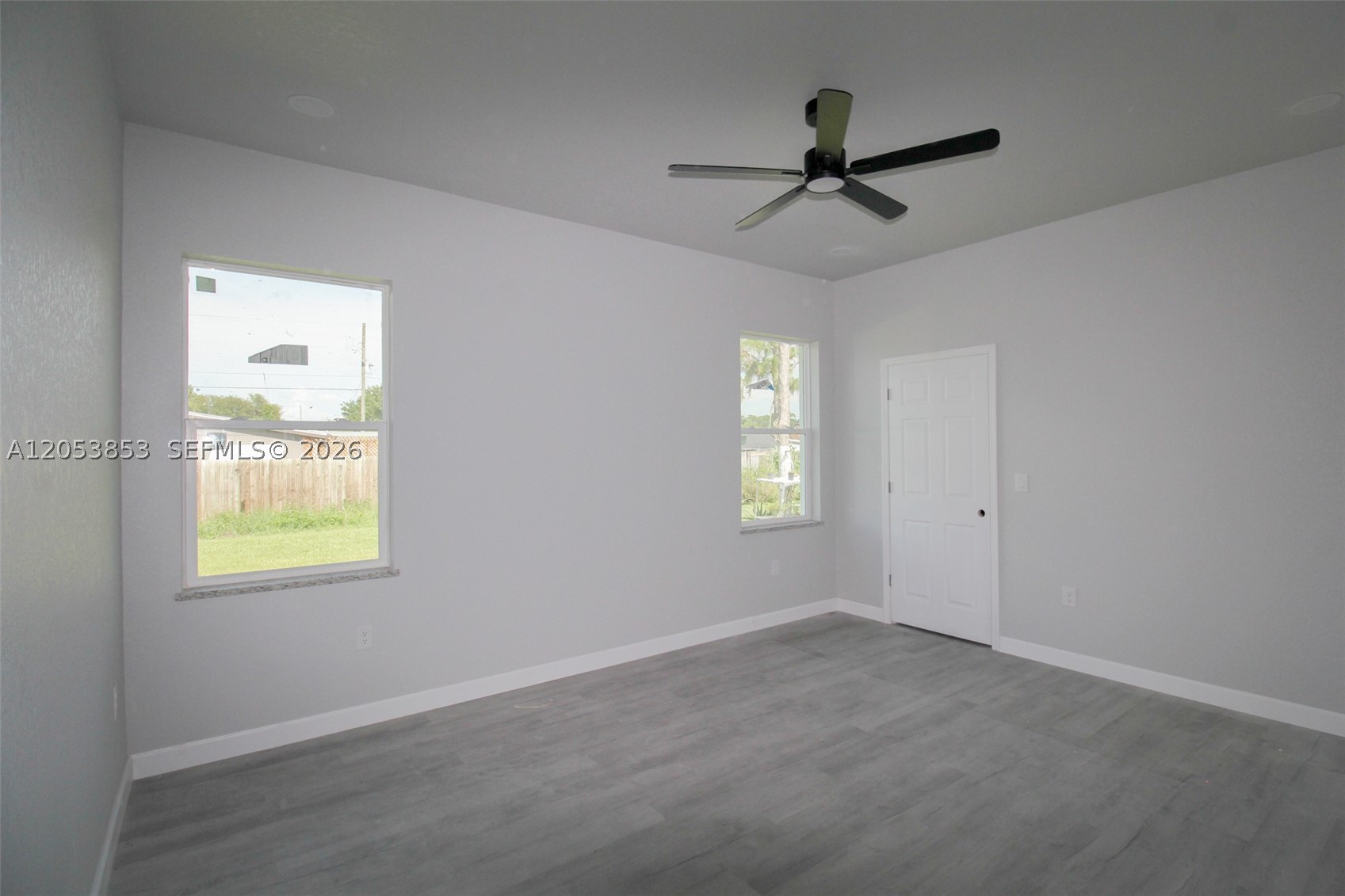 ORANGE BLOSSOM ESTATES - Residential