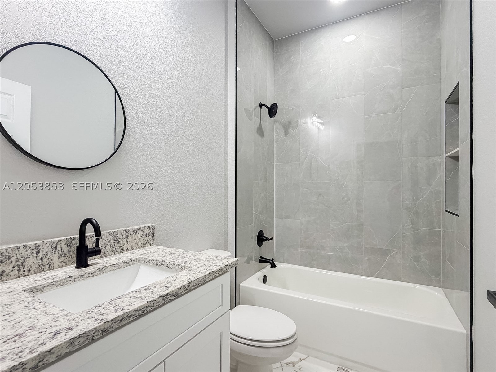 ORANGE BLOSSOM ESTATES - Residential