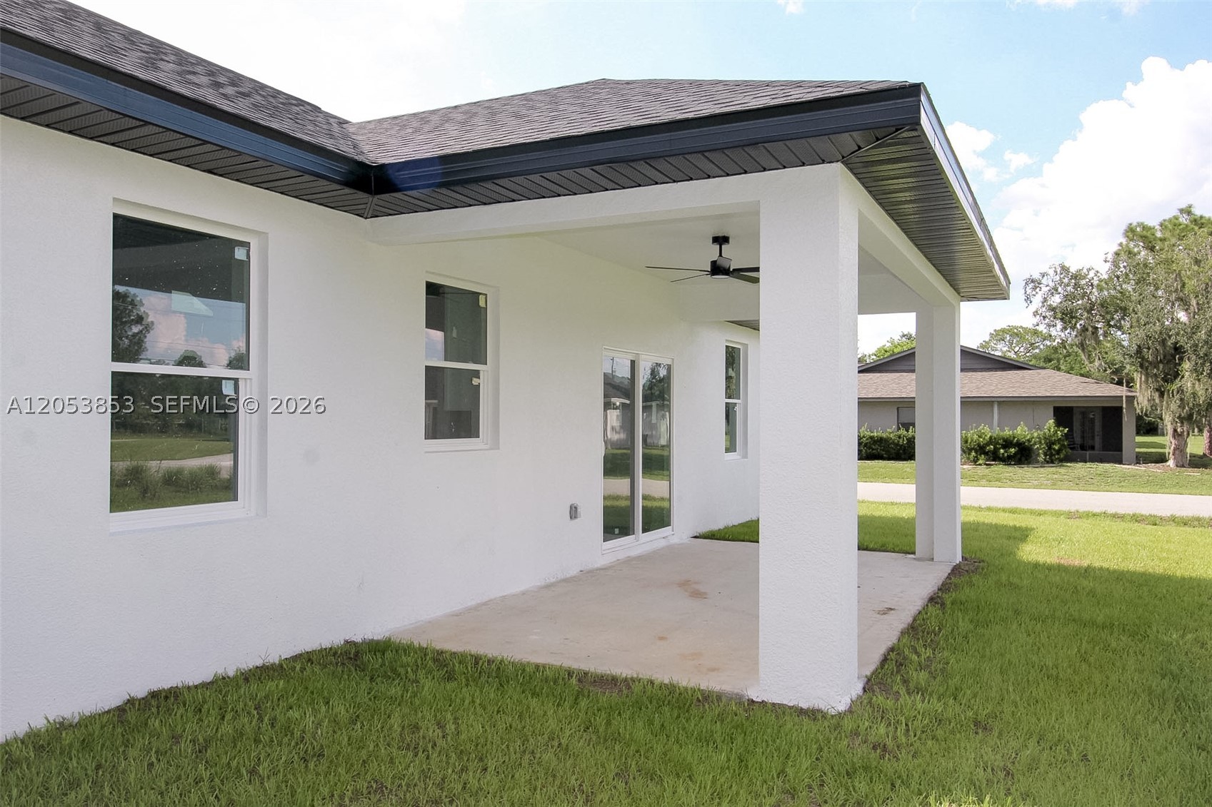 ORANGE BLOSSOM ESTATES - Residential