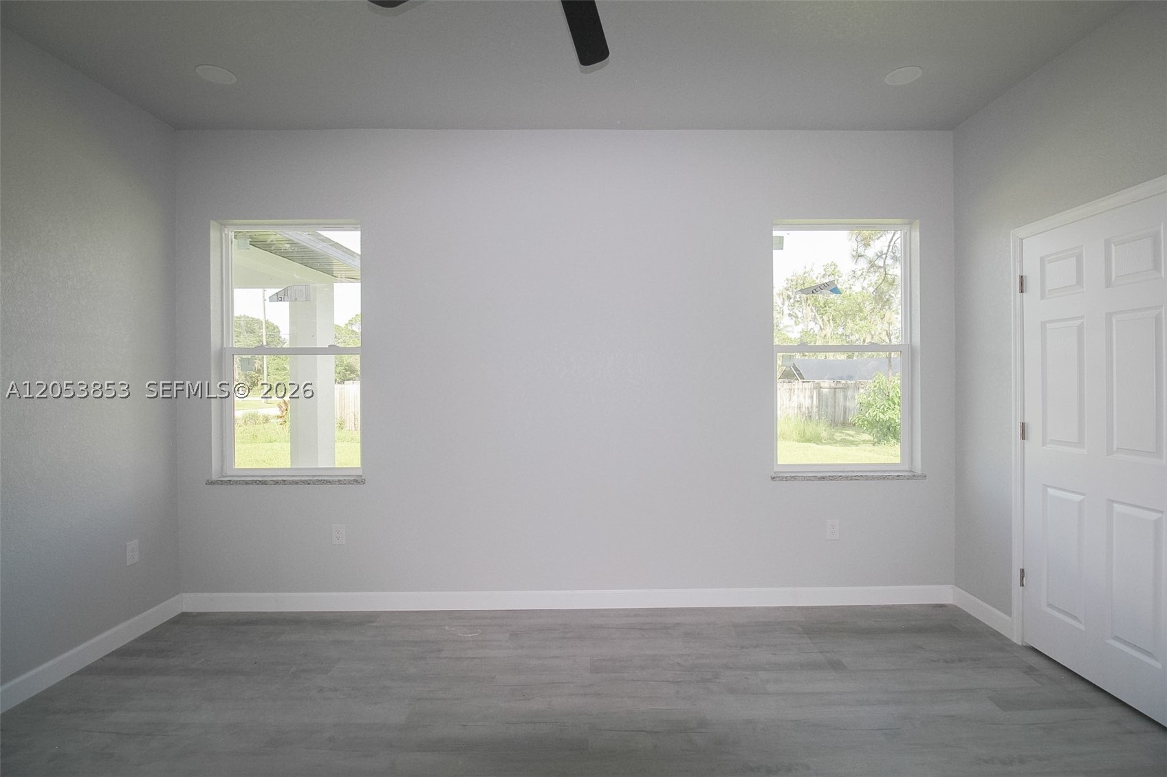 ORANGE BLOSSOM ESTATES - Residential