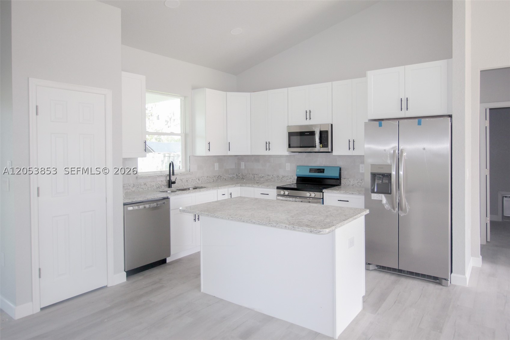 ORANGE BLOSSOM ESTATES - Residential