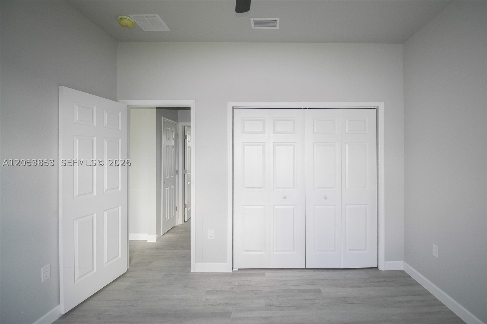 ORANGE BLOSSOM ESTATES - Residential