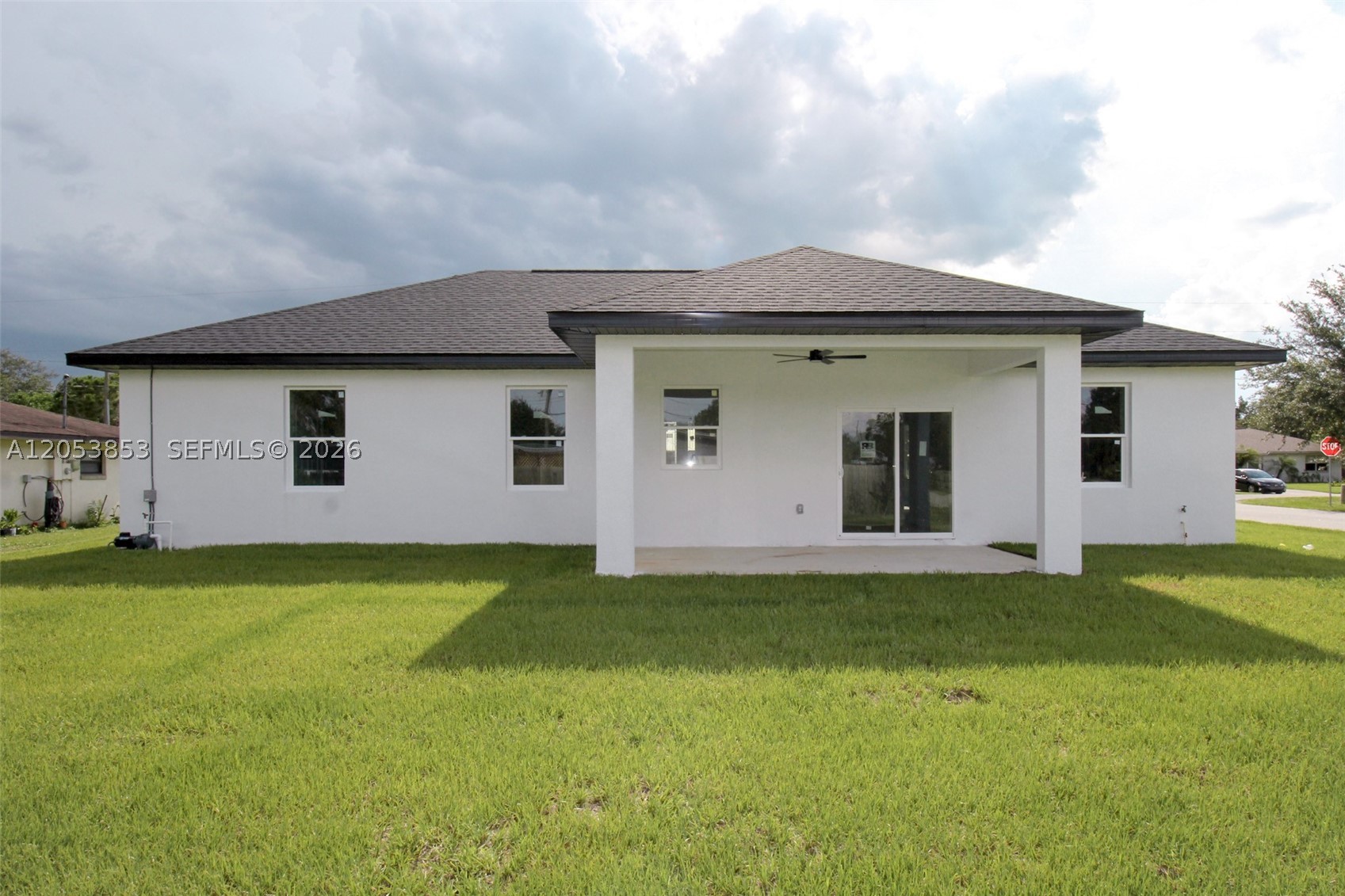 ORANGE BLOSSOM ESTATES - Residential