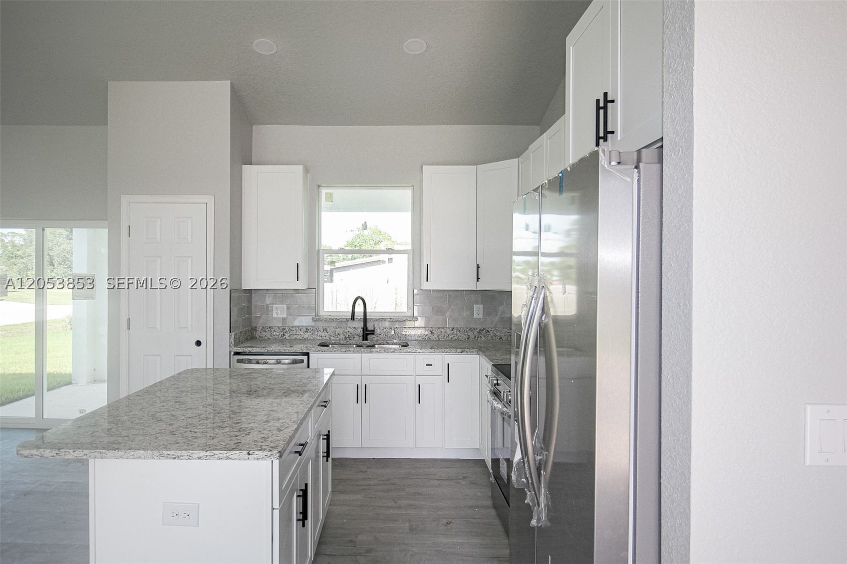 ORANGE BLOSSOM ESTATES - Residential