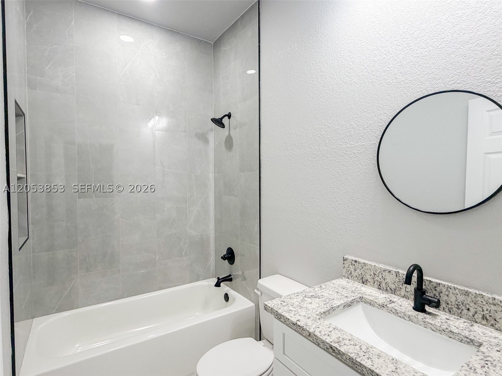 ORANGE BLOSSOM ESTATES - Residential