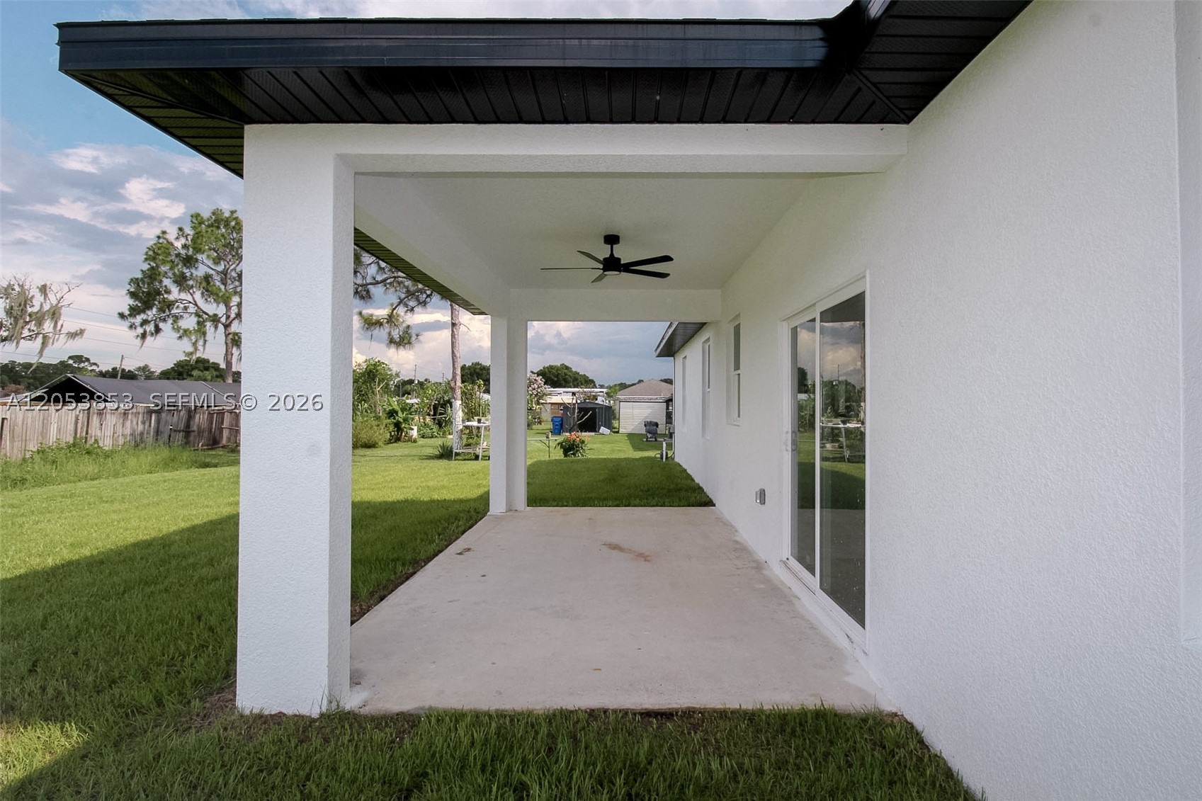 ORANGE BLOSSOM ESTATES - Residential