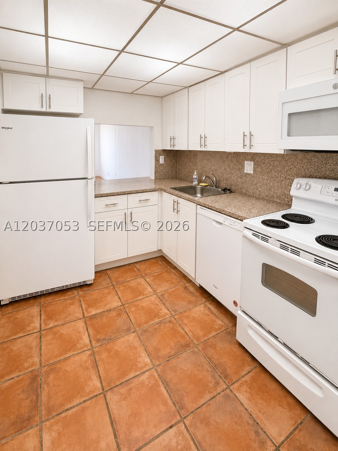 GALEN DRIVE CONDO APTS - Residential