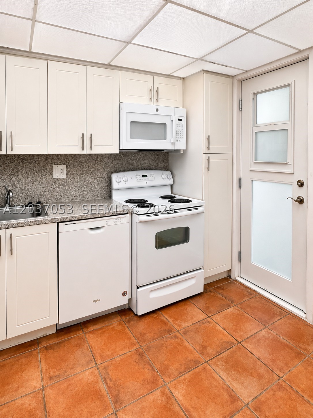 GALEN DRIVE CONDO APTS - Residential