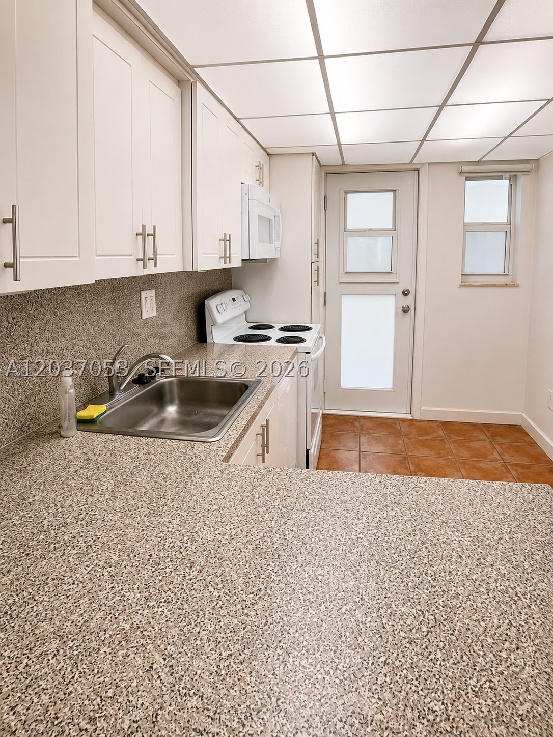 GALEN DRIVE CONDO APTS - Residential
