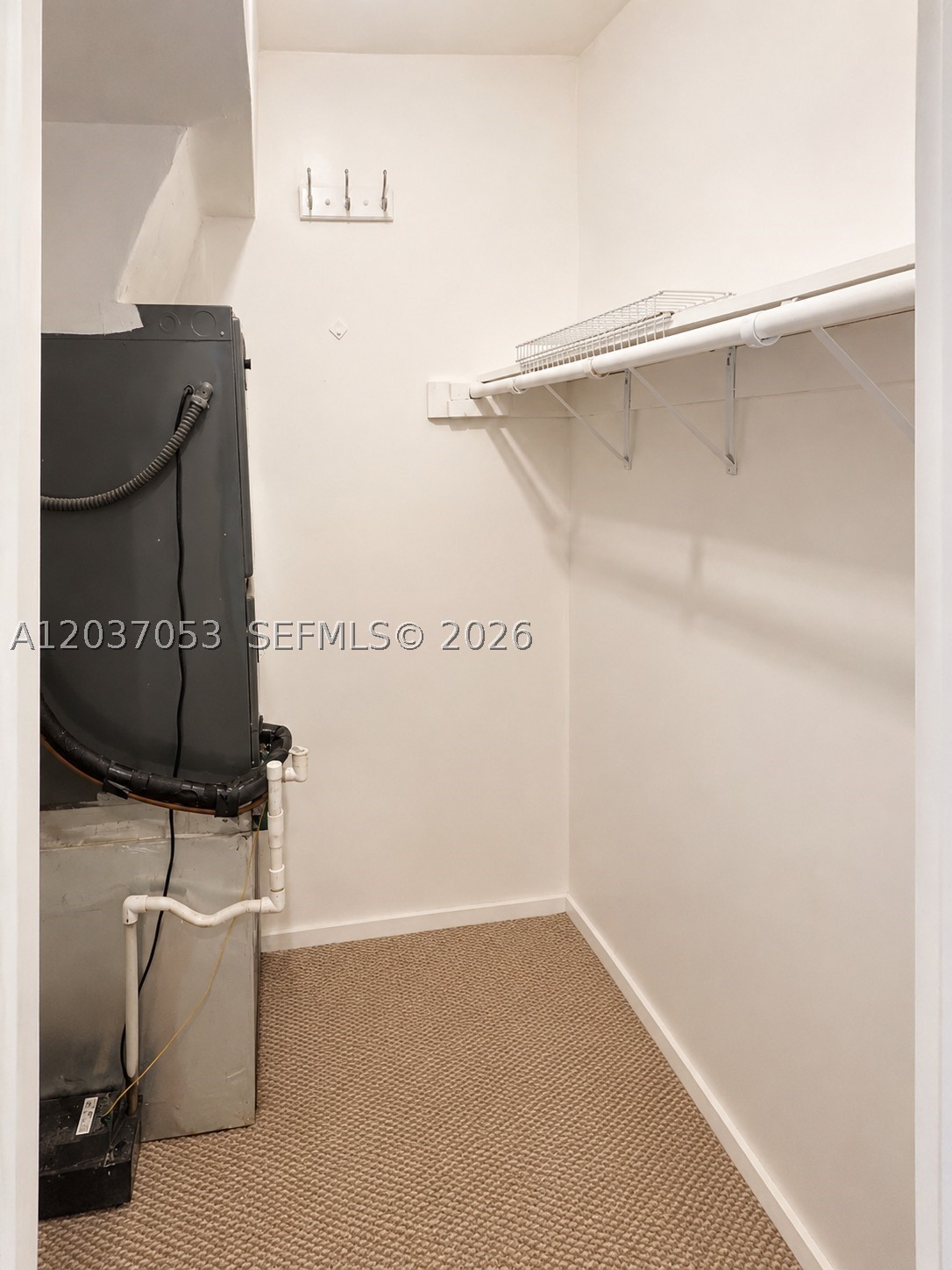 GALEN DRIVE CONDO APTS - Residential