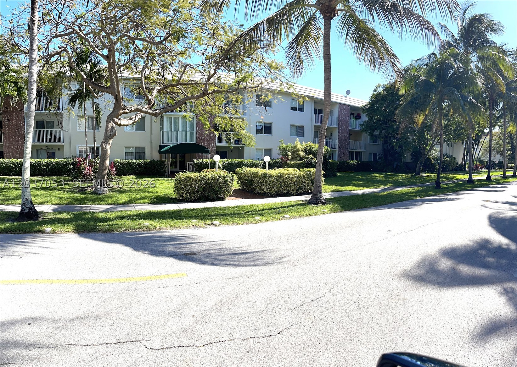 GALEN DRIVE CONDO APTS - Residential