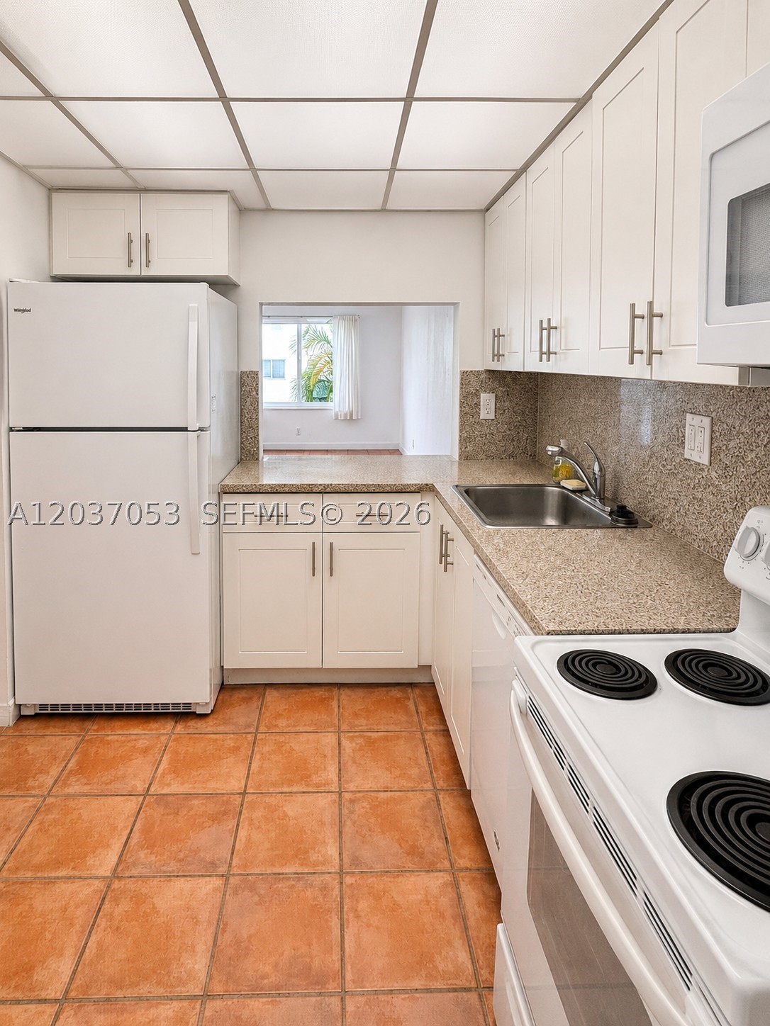 GALEN DRIVE CONDO APTS - Residential
