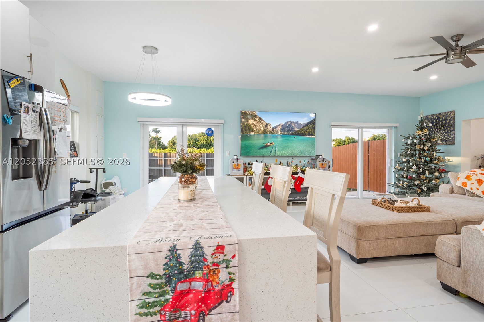 ACRES ESTATES - Residential
