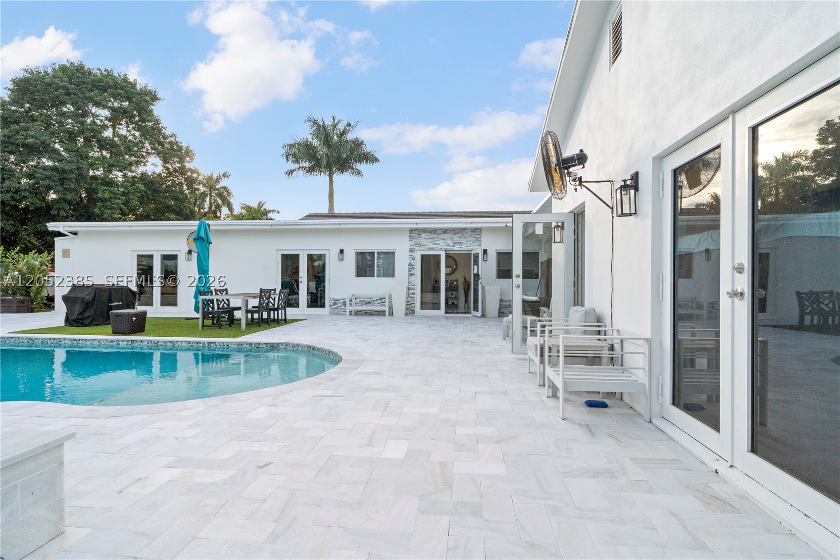 ACRES ESTATES - Residential