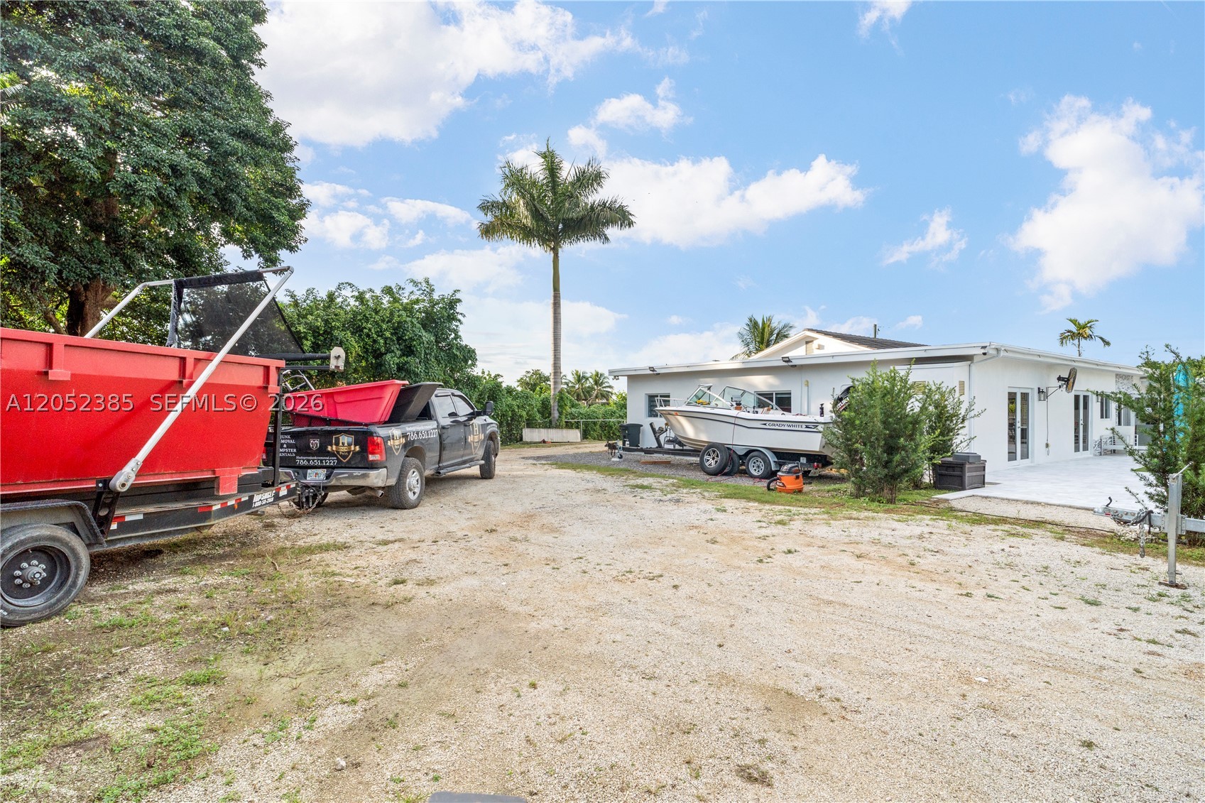 ACRES ESTATES - Residential