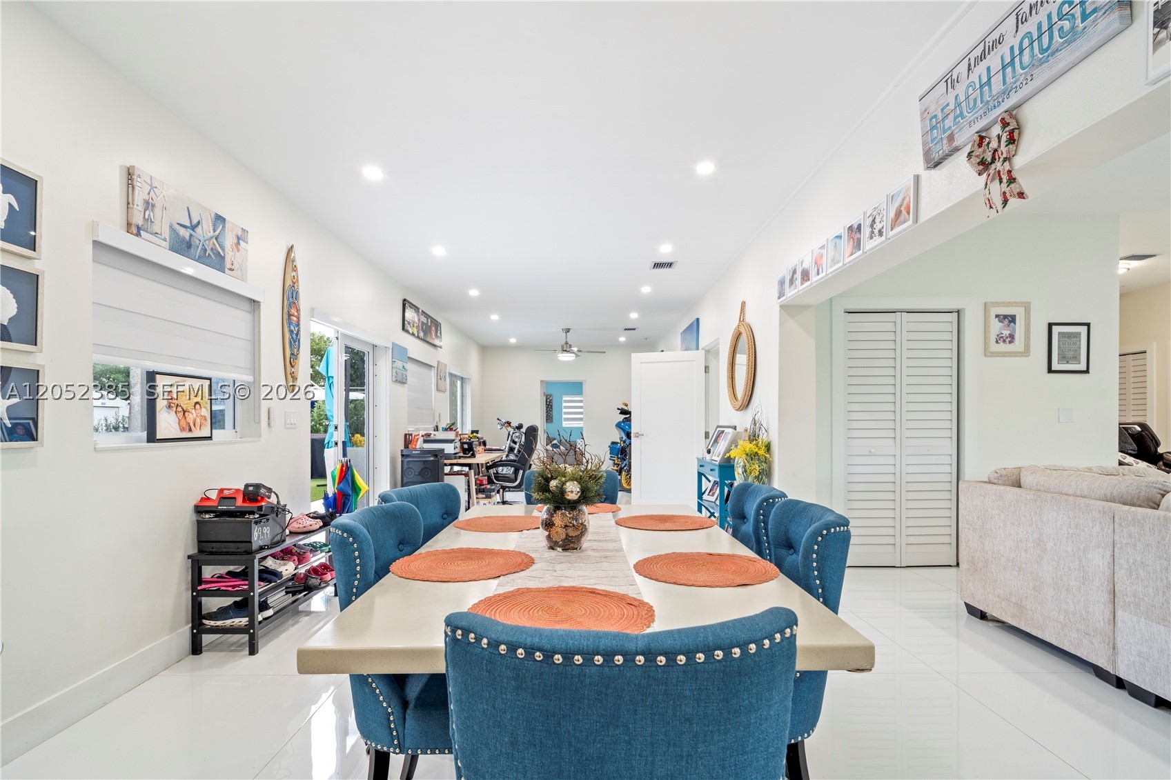 ACRES ESTATES - Residential