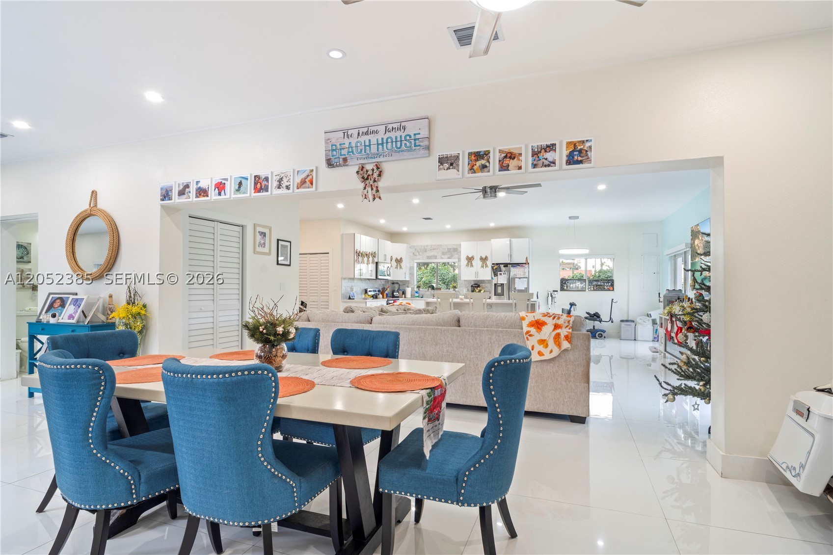 ACRES ESTATES - Residential
