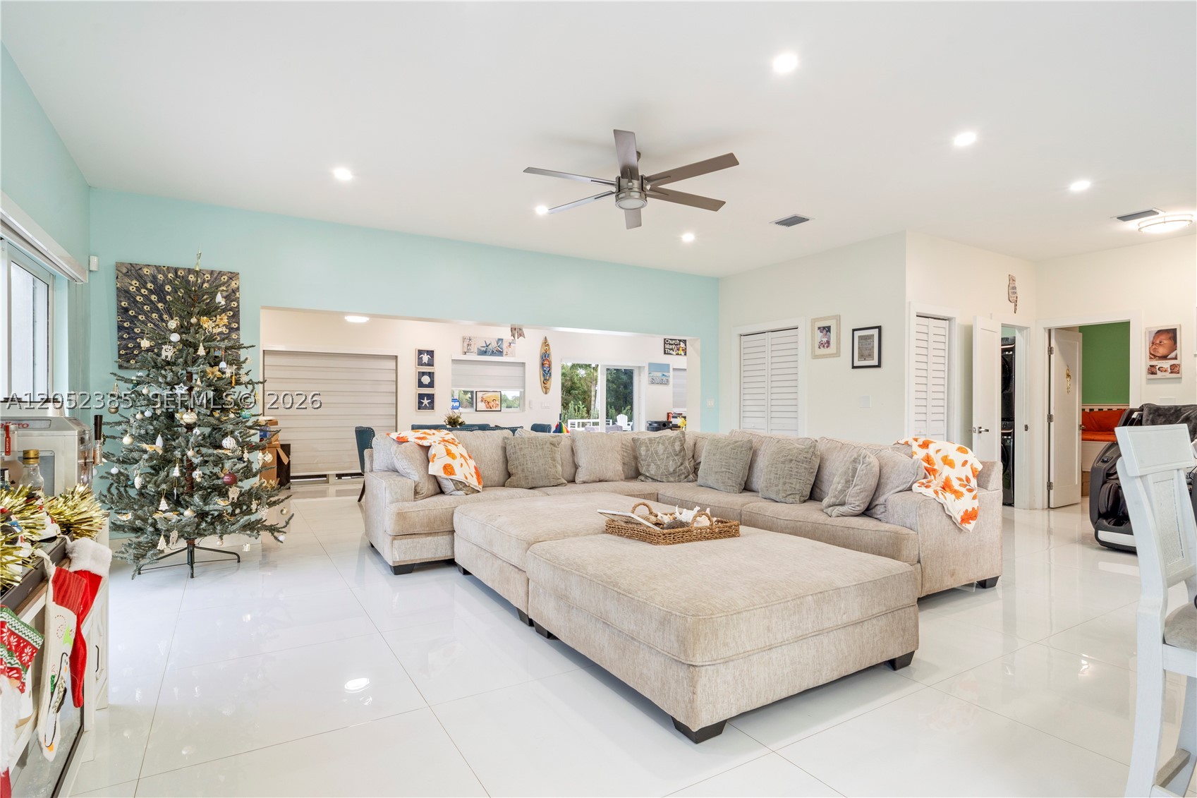 ACRES ESTATES - Residential