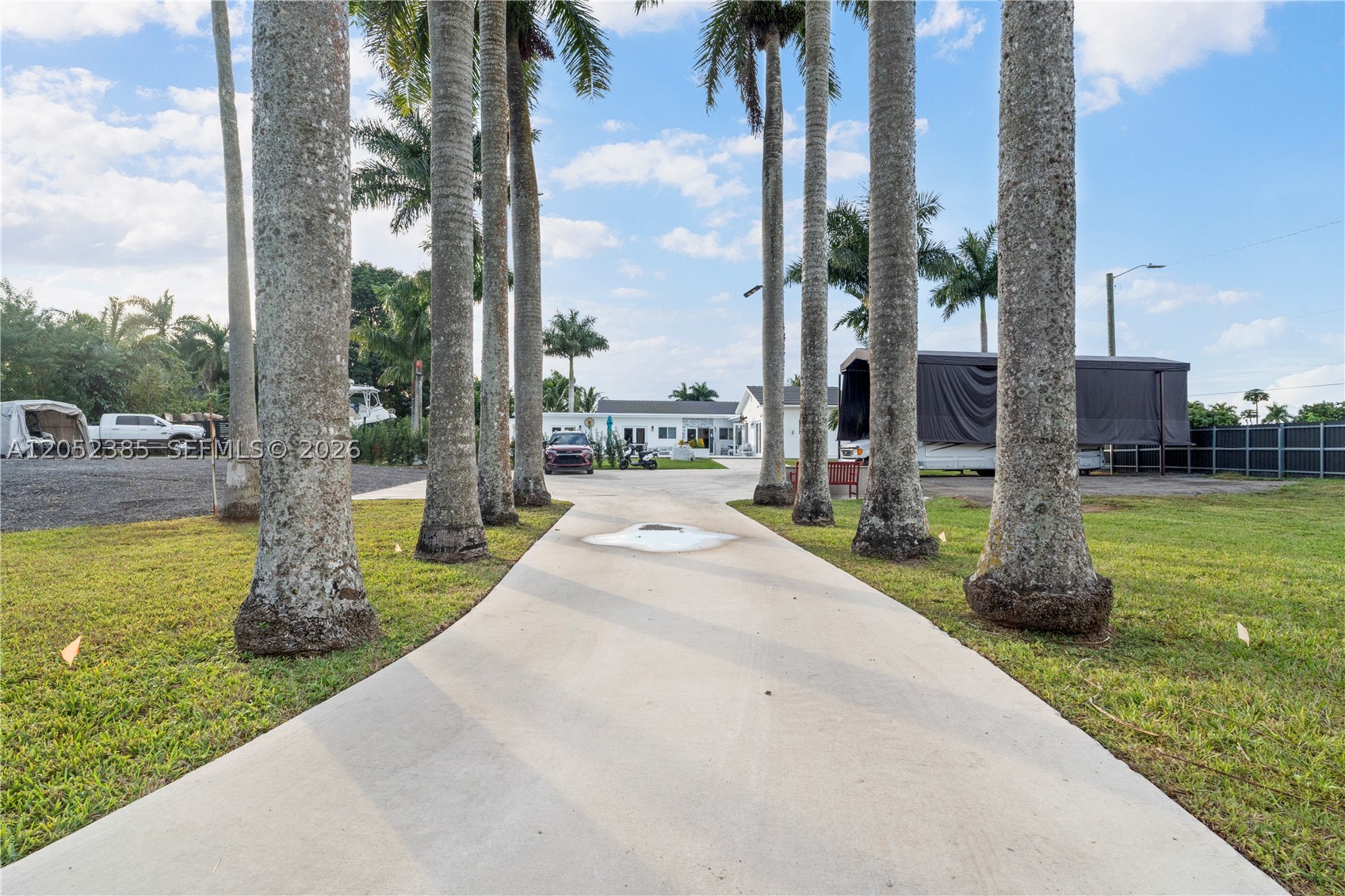 ACRES ESTATES - Residential