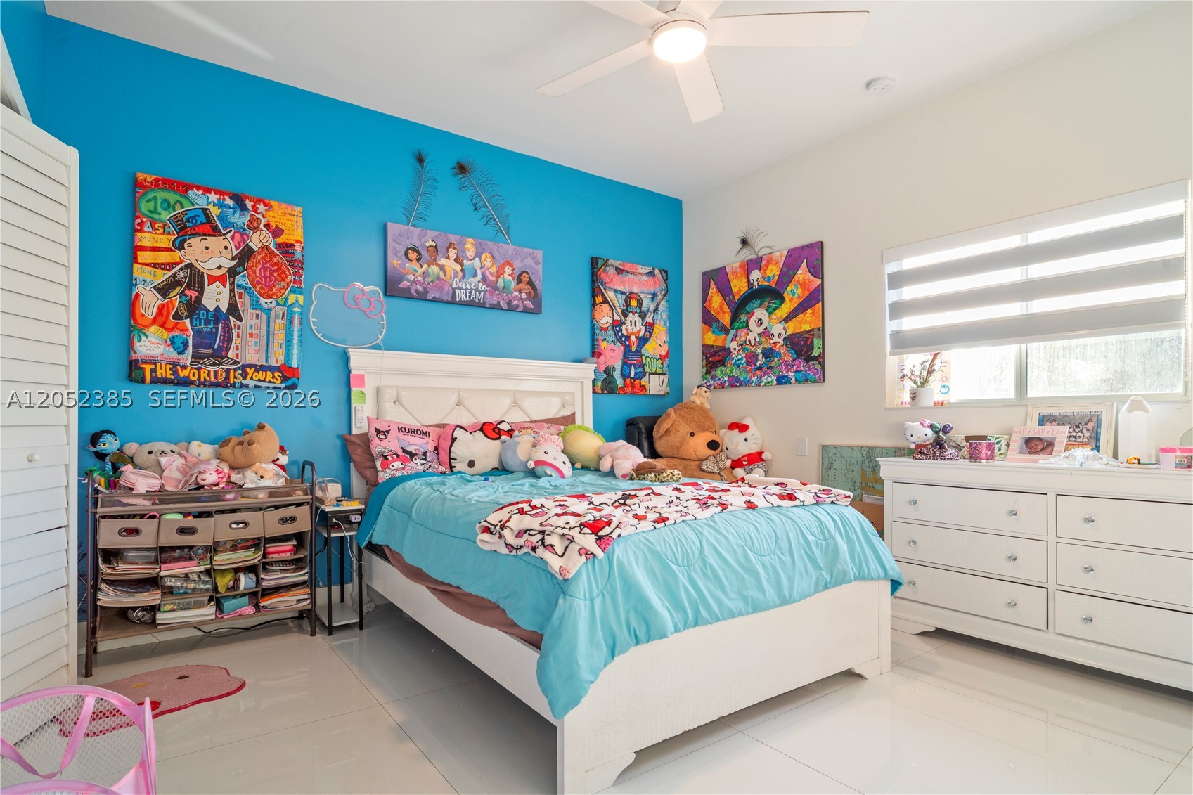 ACRES ESTATES - Residential