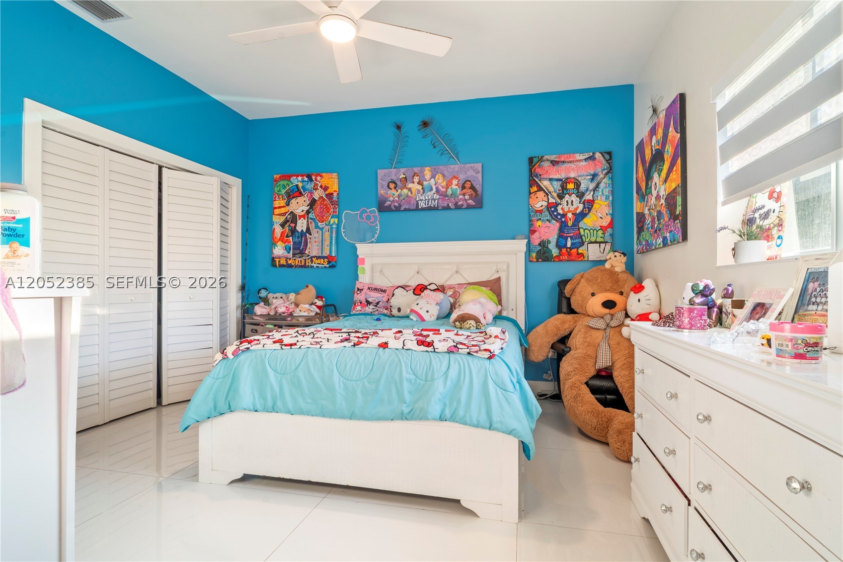 ACRES ESTATES - Residential