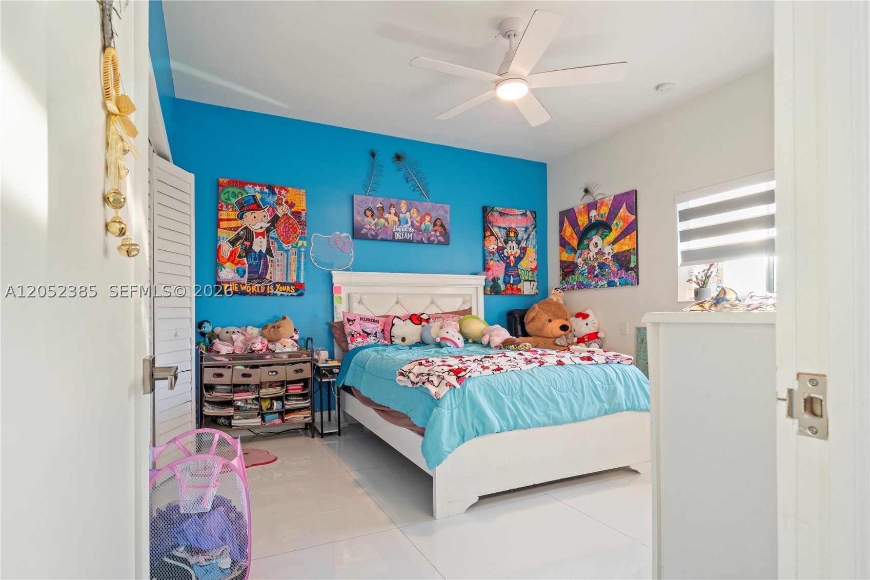 ACRES ESTATES - Residential