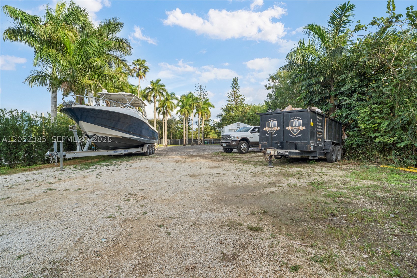 ACRES ESTATES - Residential