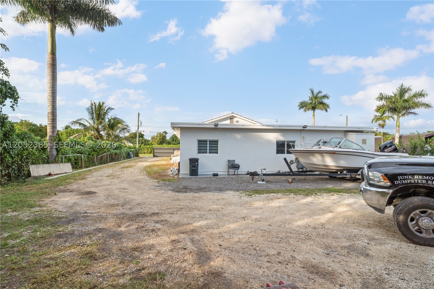 ACRES ESTATES - Residential