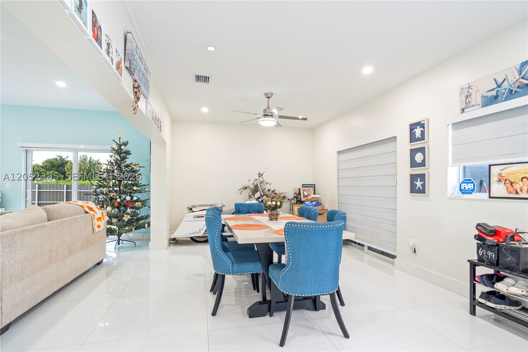 ACRES ESTATES - Residential