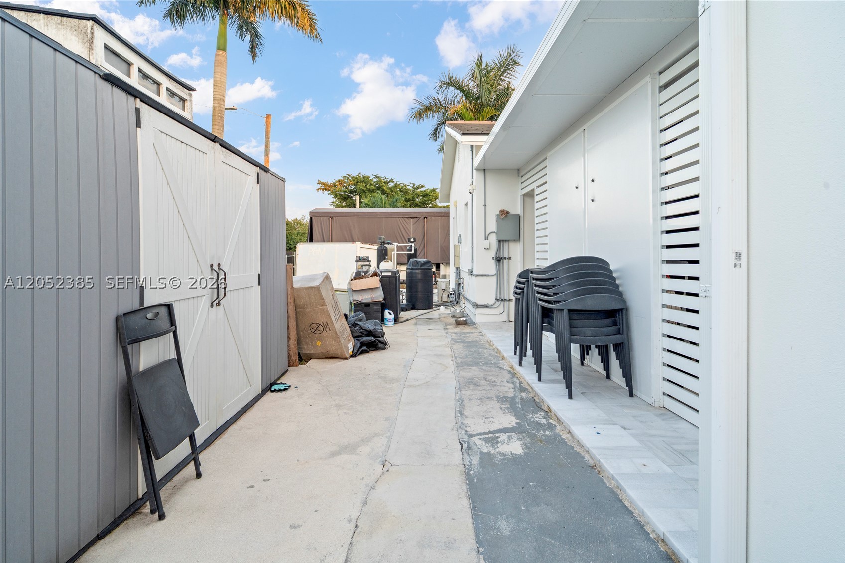 ACRES ESTATES - Residential