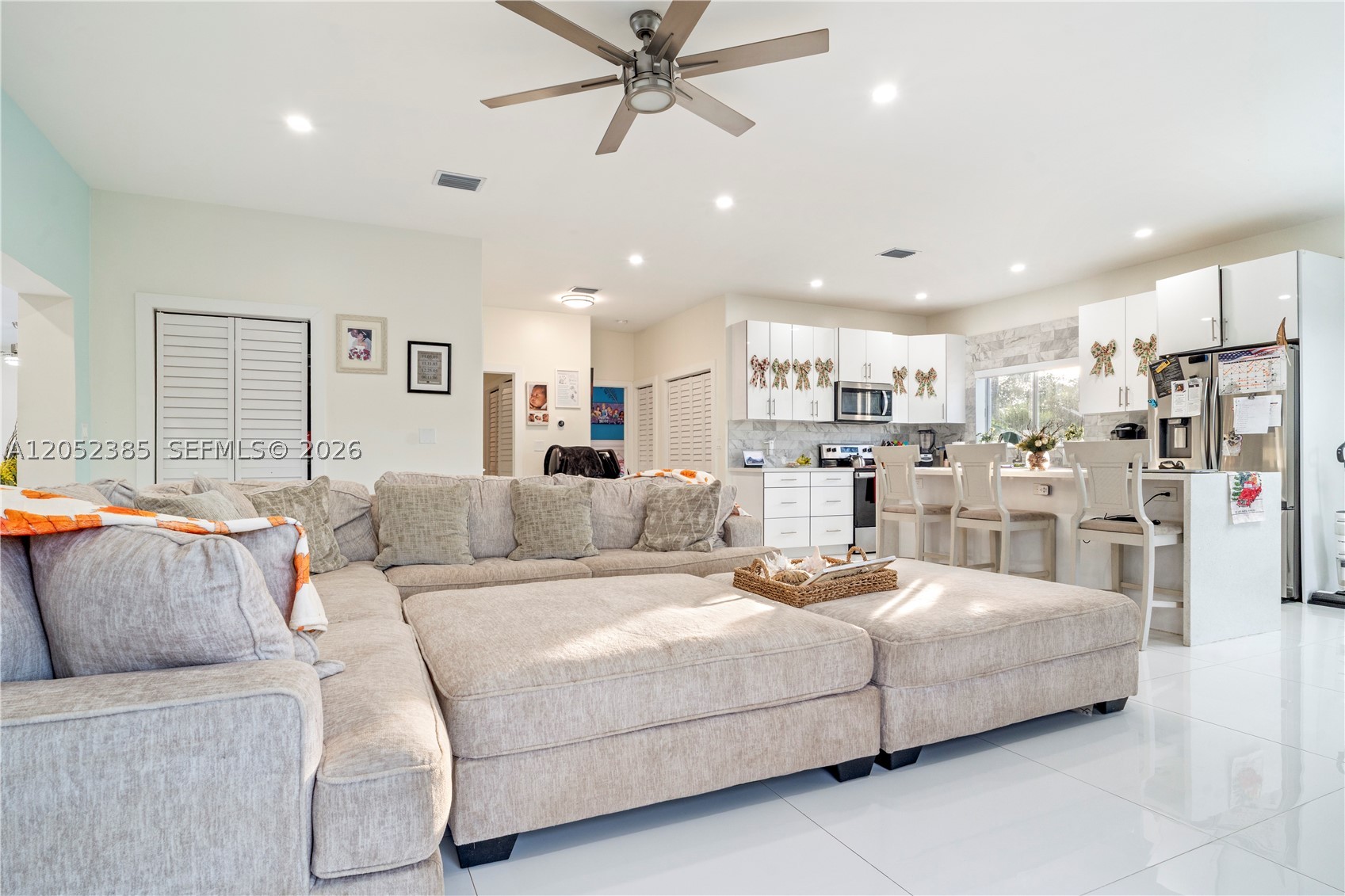 ACRES ESTATES - Residential