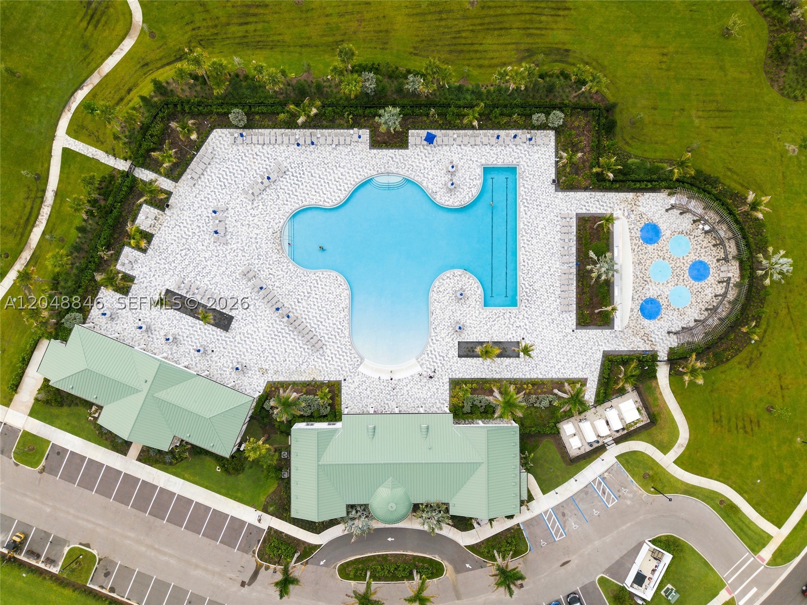 VERANO SOUTH PUD 1 - POD - Residential
