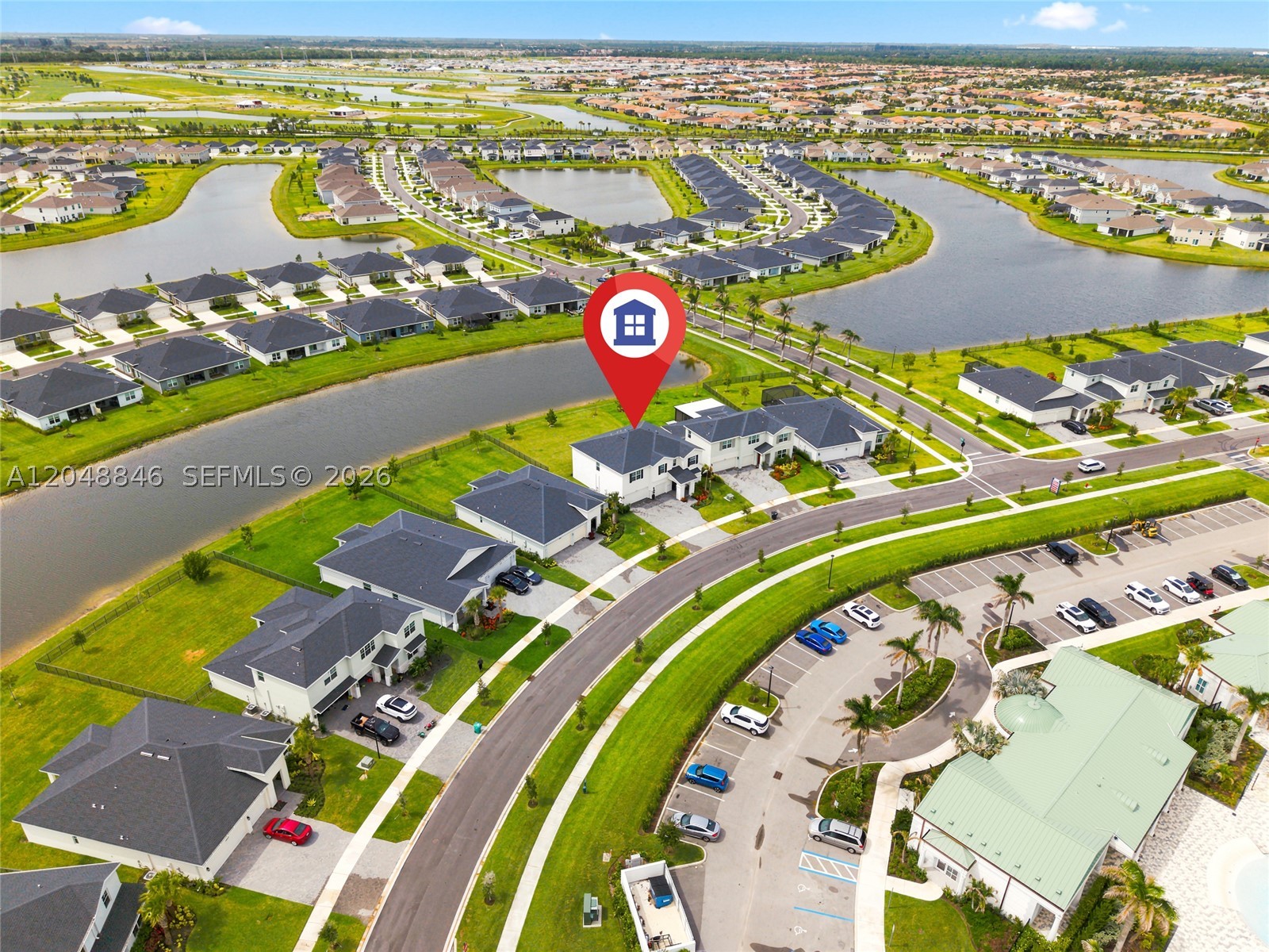 VERANO SOUTH PUD 1 - POD - Residential
