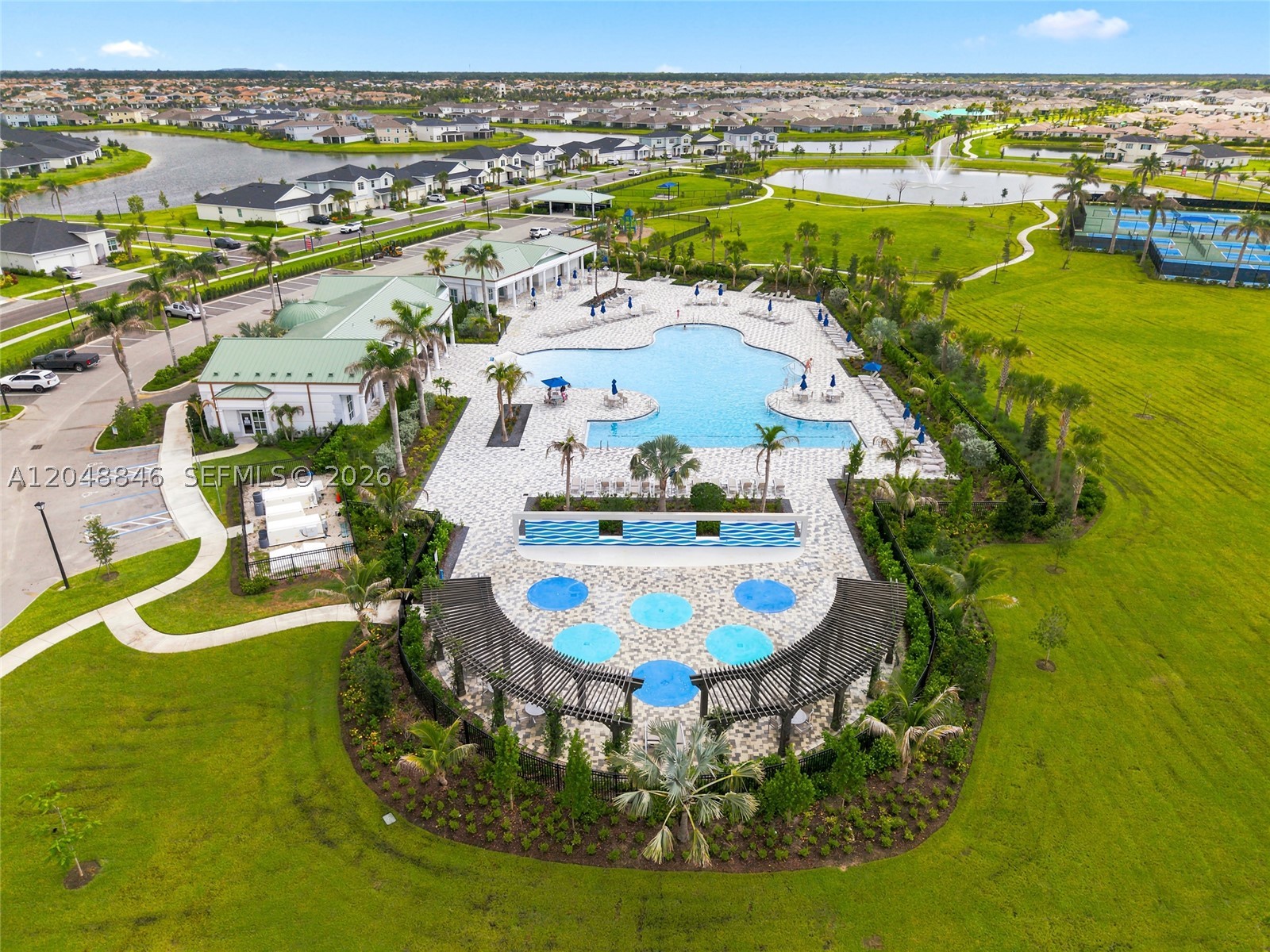 VERANO SOUTH PUD 1 - POD - Residential