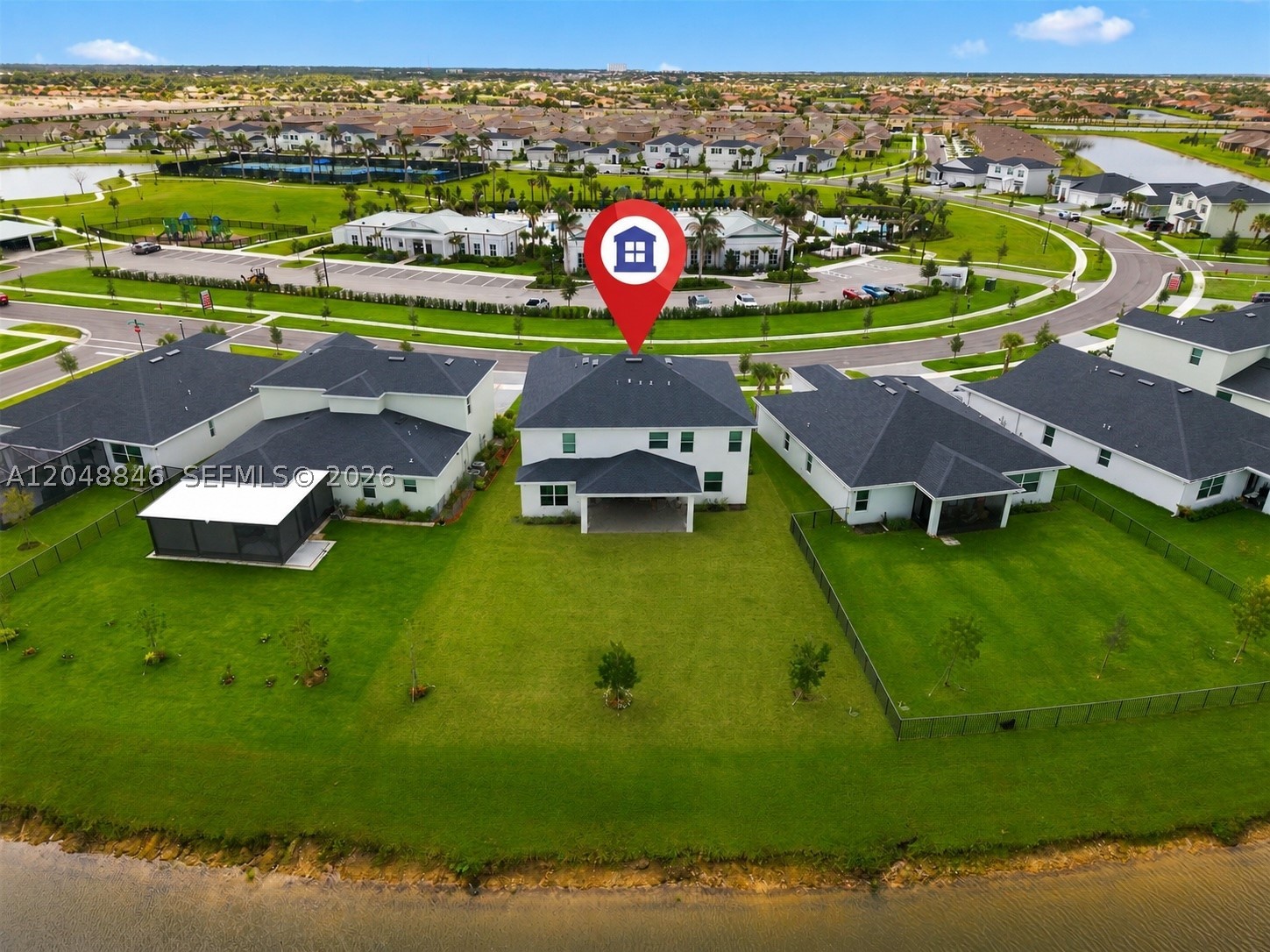 VERANO SOUTH PUD 1 - POD - Residential