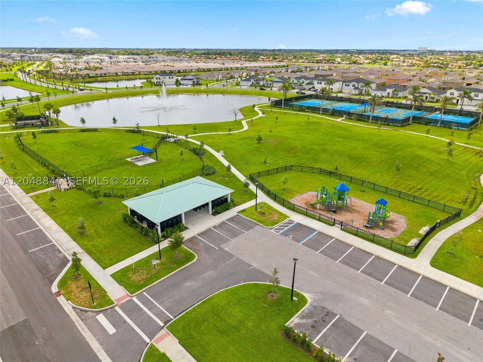 VERANO SOUTH PUD 1 - POD - Residential