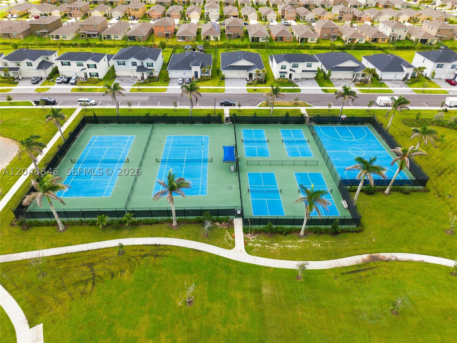 VERANO SOUTH PUD 1 - POD - Residential