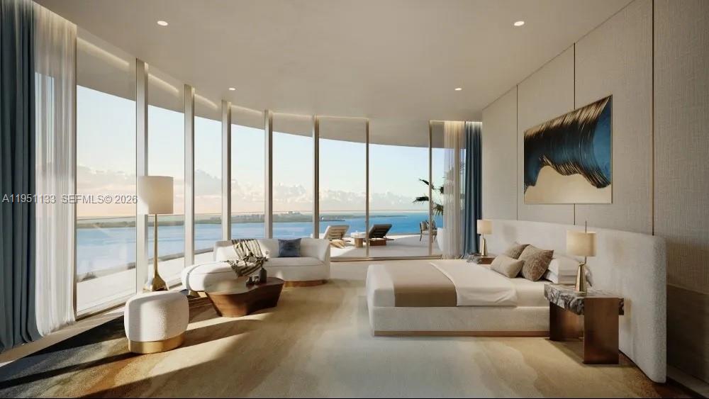 ST Regis Residences condo - Residential