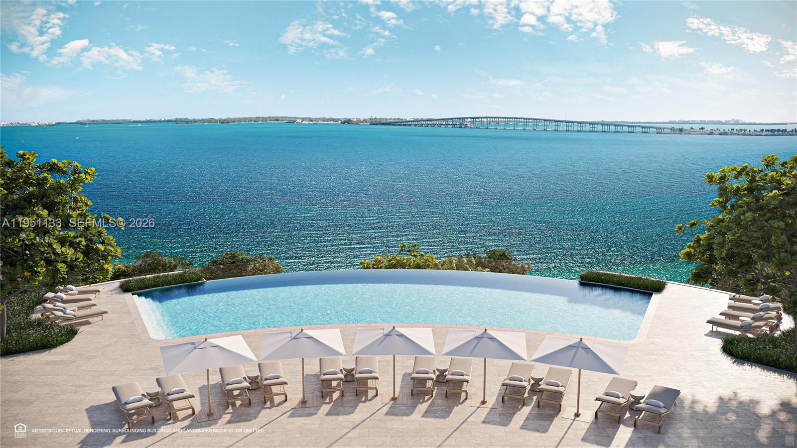 ST Regis Residences condo - Residential