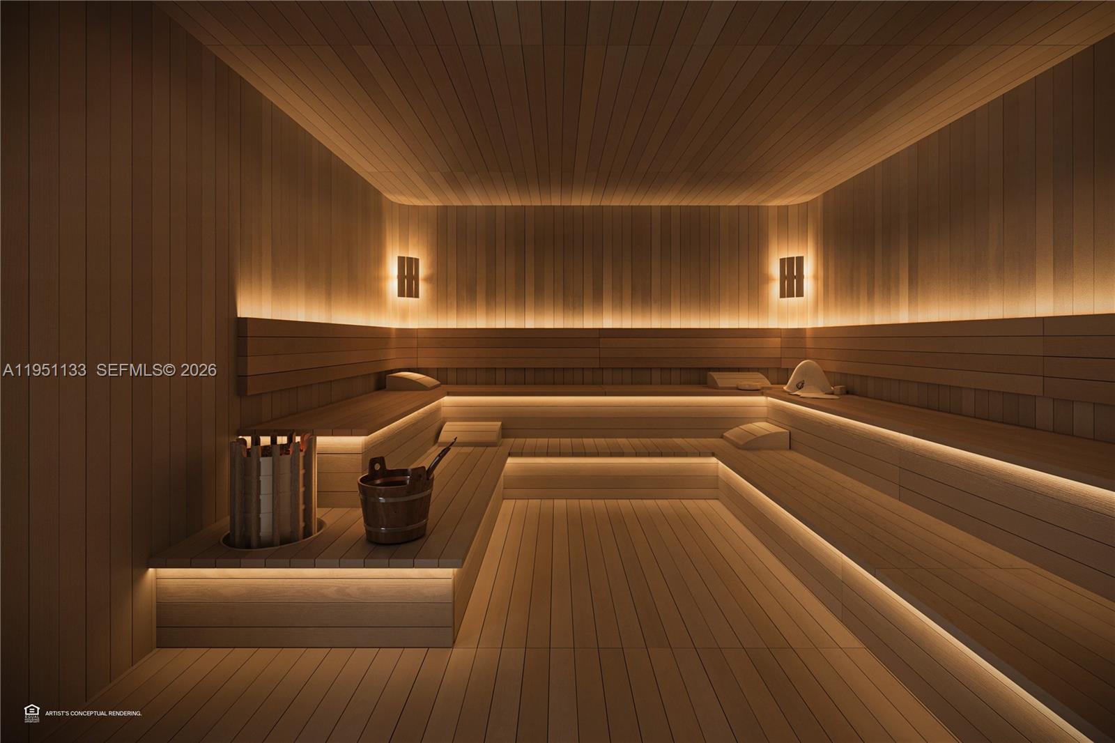 ST Regis Residences condo - Residential