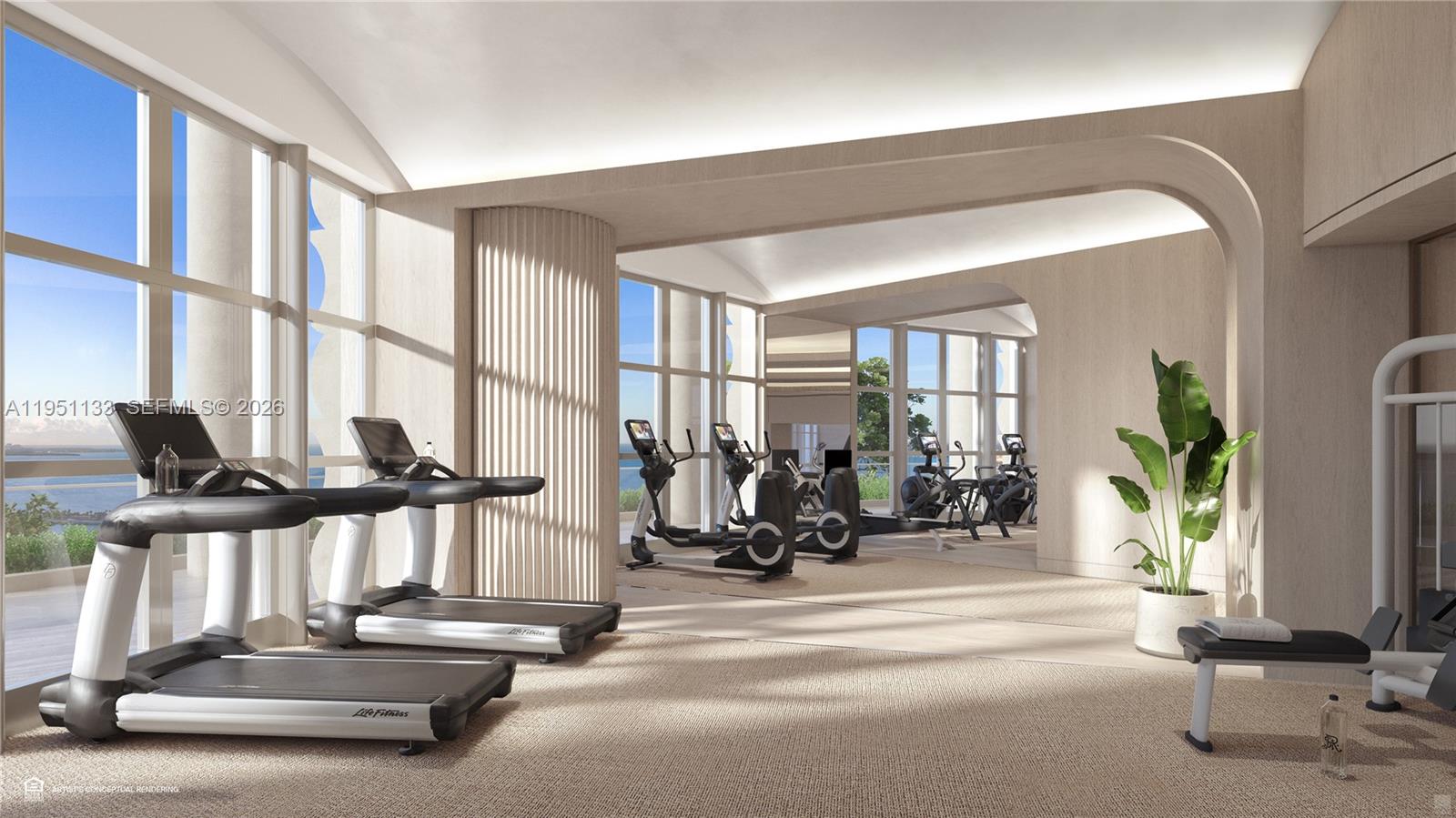 ST Regis Residences condo - Residential