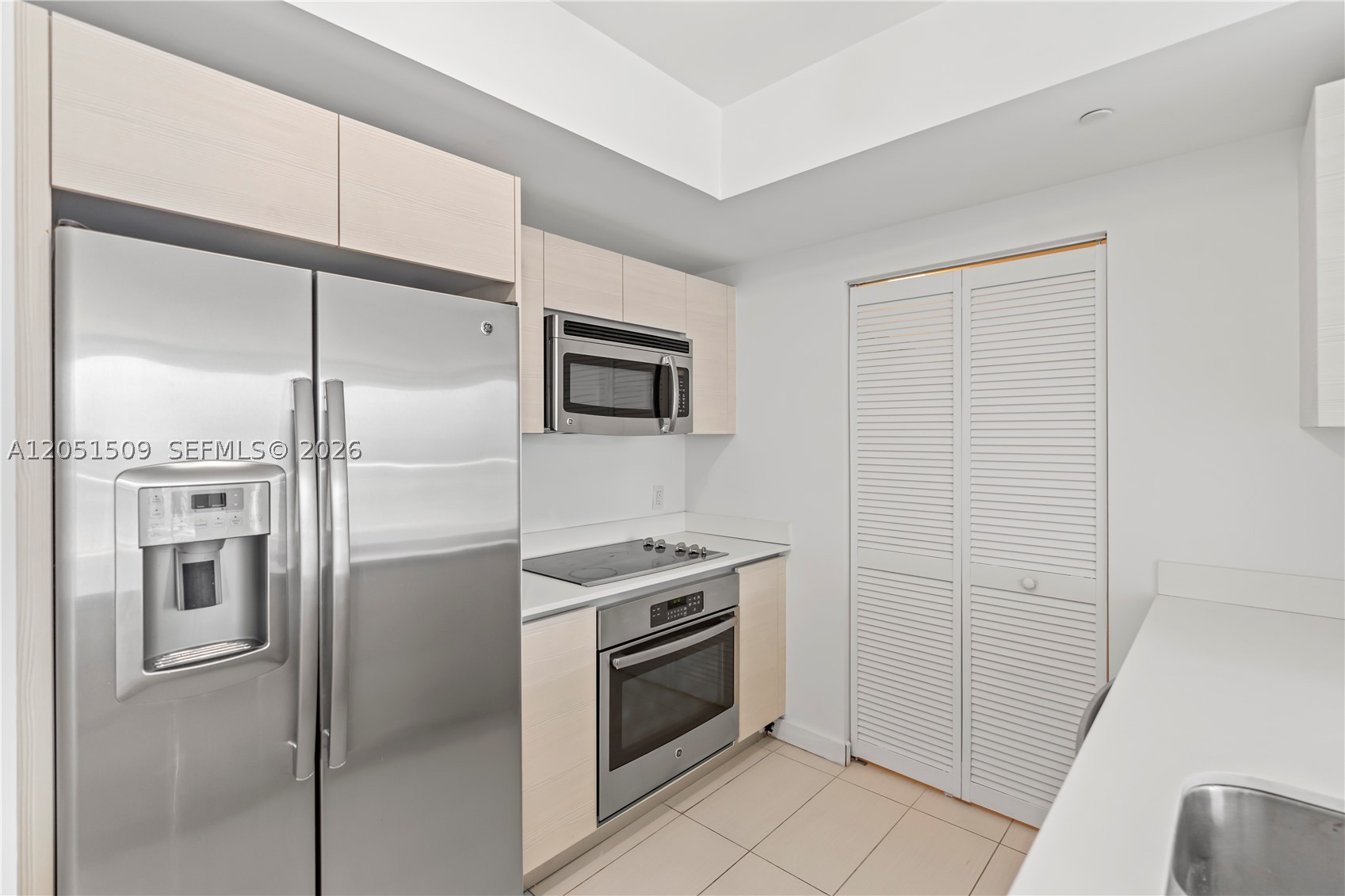 4250 BISCAYNE BOULEVARD - Residential