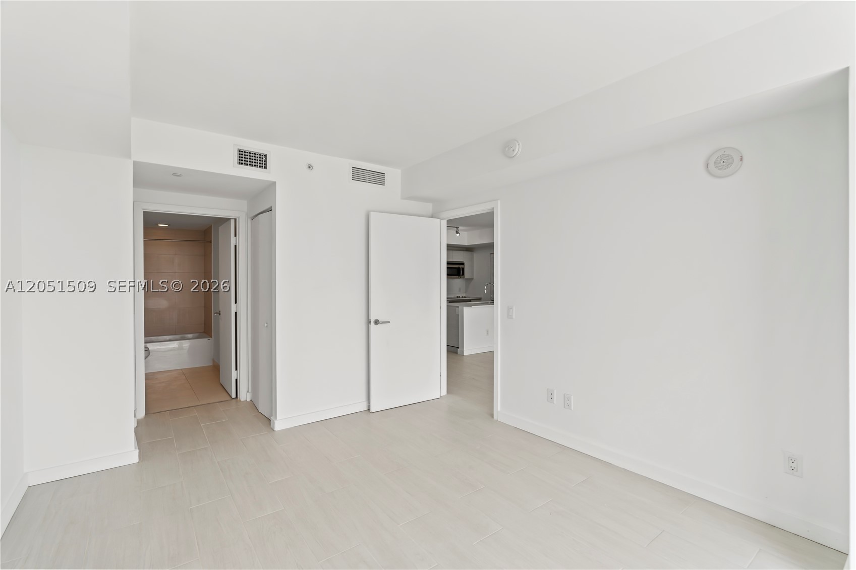 4250 BISCAYNE BOULEVARD - Residential