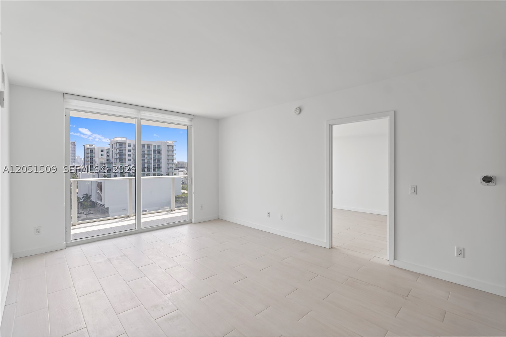 4250 BISCAYNE BOULEVARD - Residential